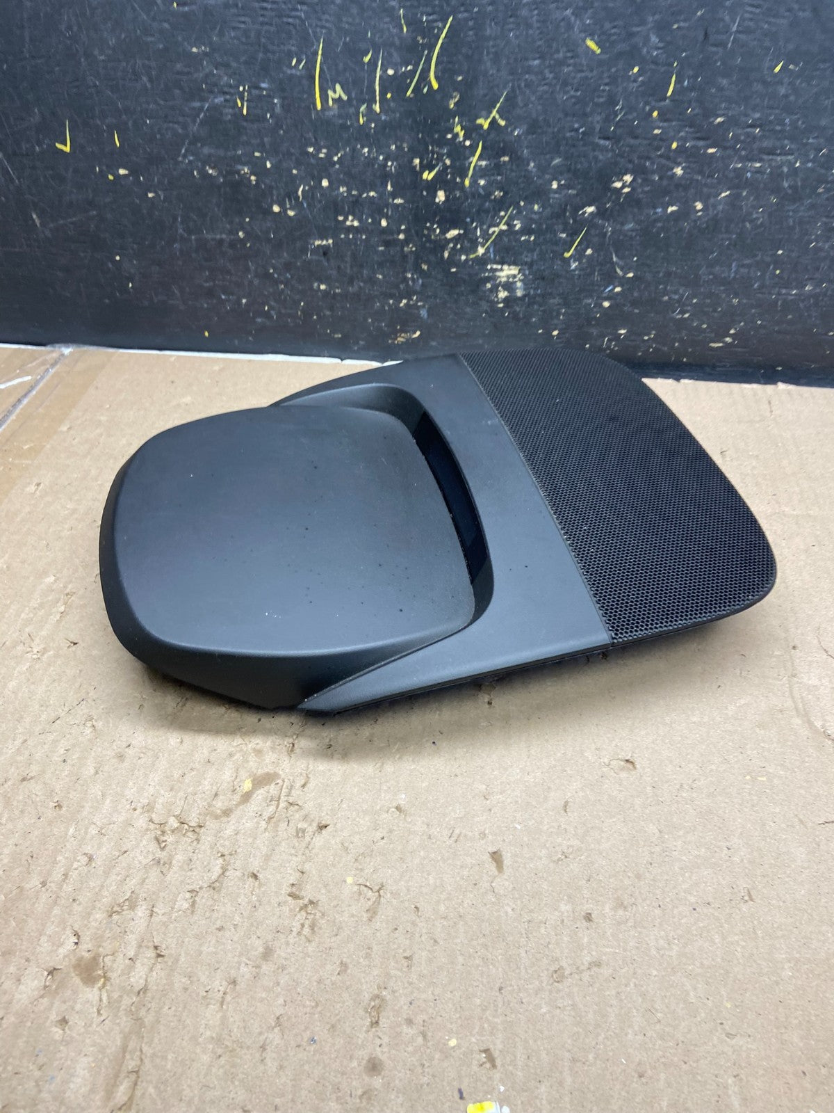 2012-2016 Chevrolet Equinox Center Dash Trim Speaker Panel Bezel Plate AB5389 DG2