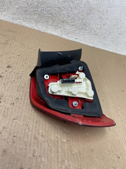 2006 2007 2008 Bmw 328i 3 Series Right Passenger Rh Side Tail Light AI9666 LK6