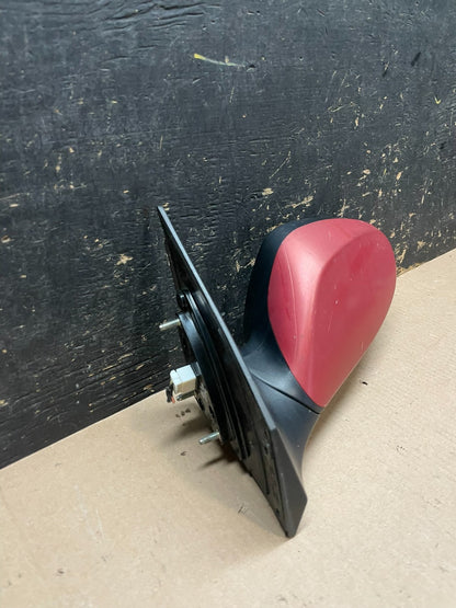 2011-2015 Hyundai Elantra Left Driver View Door Mirror OEM AA1986 MS1