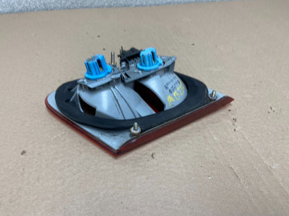1996 - 1999 Mercedes-Benz E W210 E320 Left Driver Inner Tail Light OEM AB2354 DW5