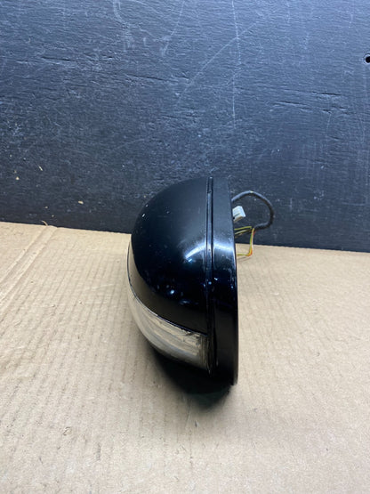 2005 to 2007 Mercedes-Benz C Class Left Driver LH View Door Mirror AG3714 MS10