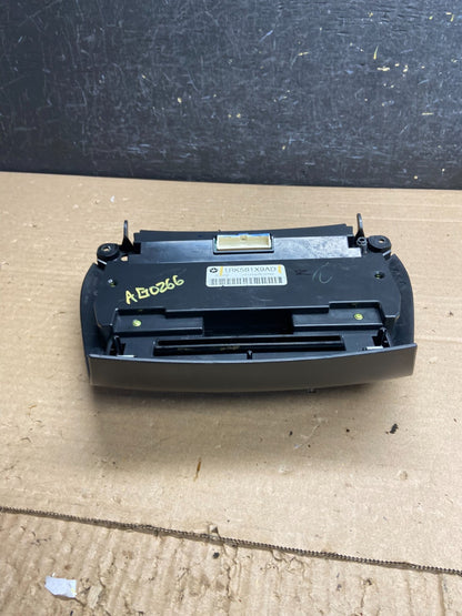 2011-2020 Dodge Journey Heater Air Vent Temperature Climate Control AG0266 DG5