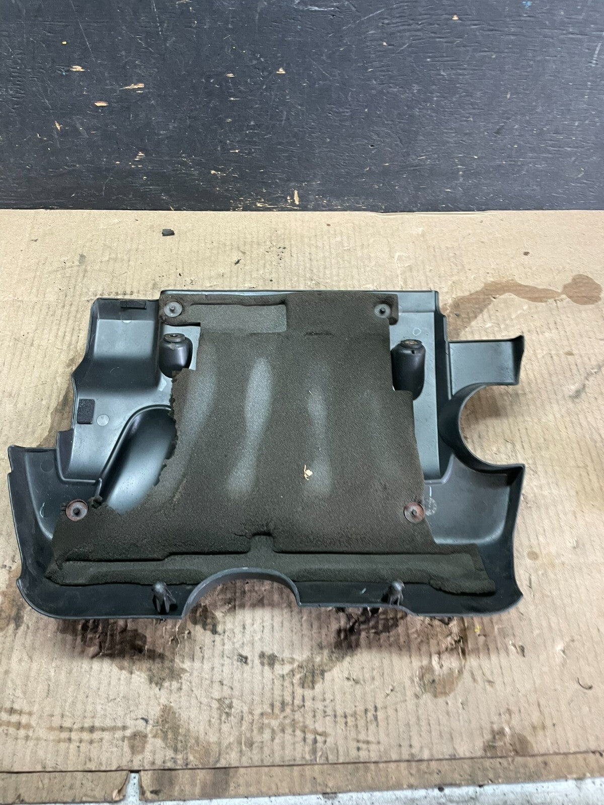 2010 to 2012 Nissan Sentra Engine Motor Cover 2.0L M8991 PS5