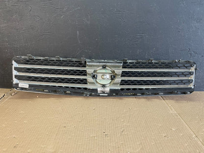 2009 to 2011 Nissan Maxima Front Upper Grill Grille 62070-9N00A ae3684 DG3
