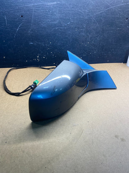 2003 to 2007 Cadillac CTS Right Passenger Rh Power Door Mirror Oem AA0880 MS1