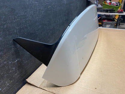 2015 to 2019 Lincoln Mkc Rear Trunk Lid Spoiler Lift Gate G5589 DG12