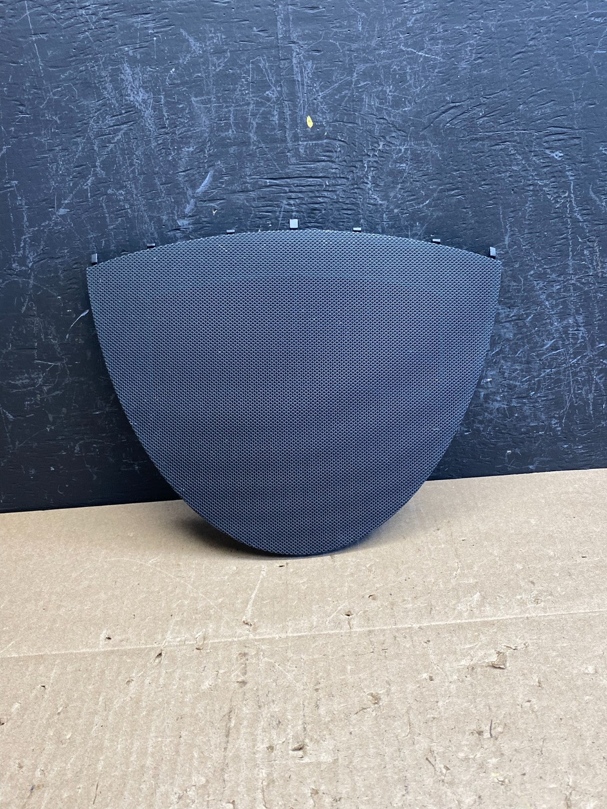 2007-2009 Mercedes E-Class E350 E500 Dash Center Speaker Cover AC6689 DG0