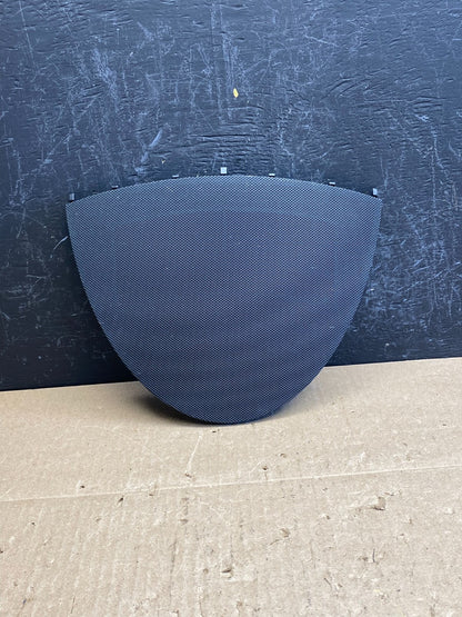 2007-2009 Mercedes E-Class E350 E500 Dash Center Speaker Cover AC6689 DG0