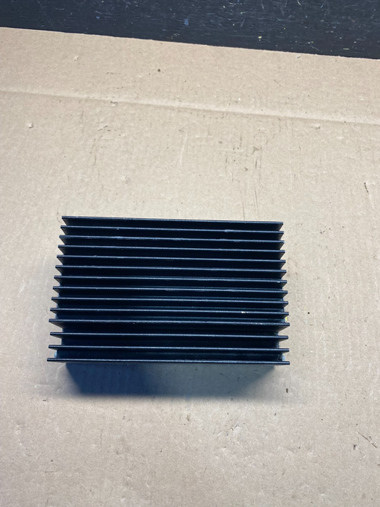 2007-2010 BMW X5 Top HiFi Lear Radio Audio Amplifier Amp OEM O3621 DG0