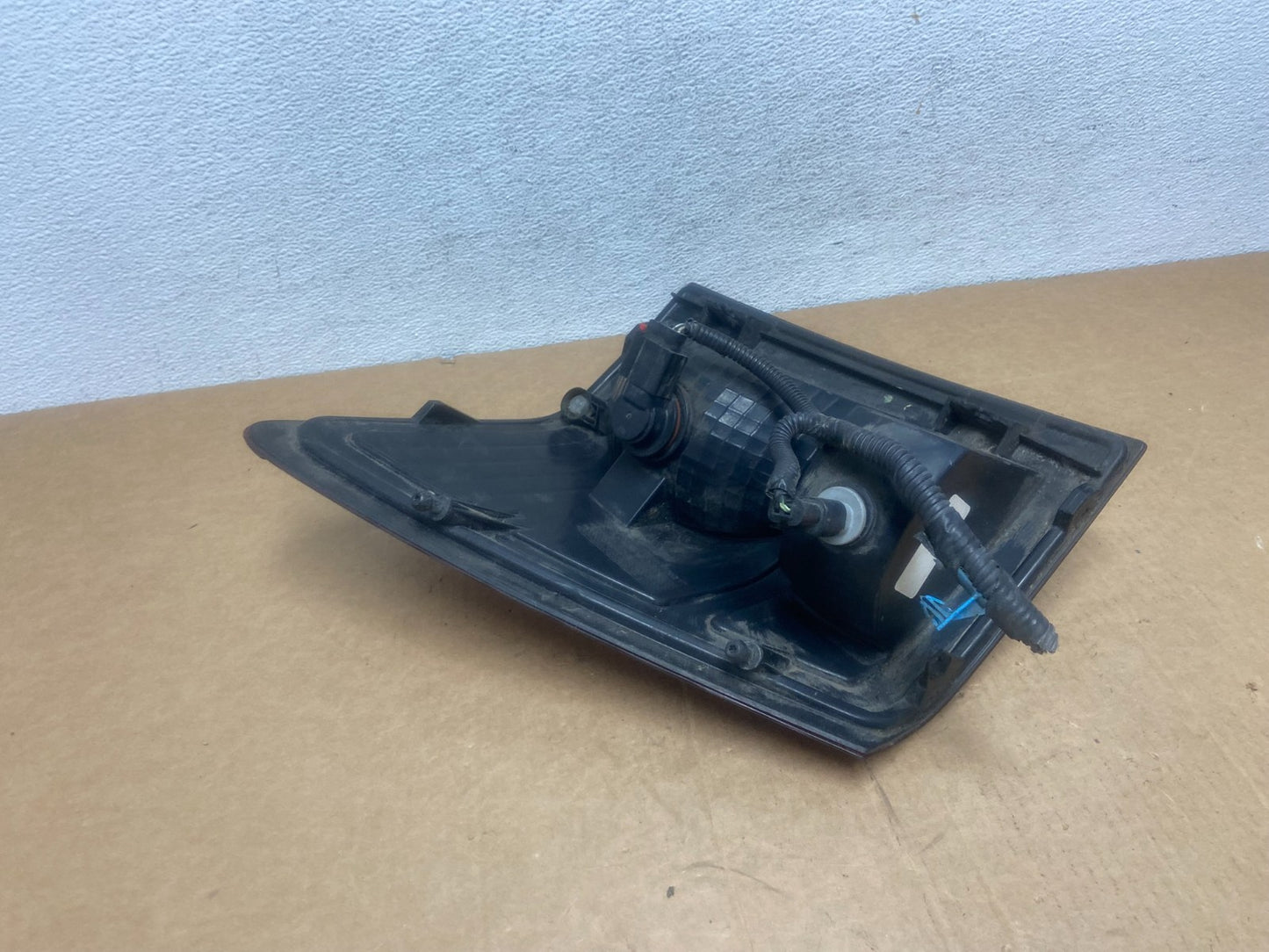 2007 to 2010 Jeep Grand Cherokee Right Passenger Tail Light AD6015 DW4