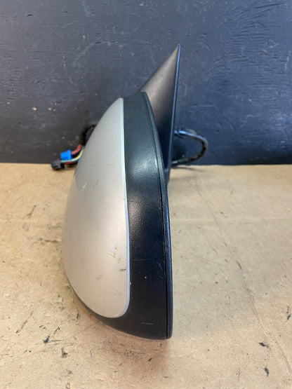 2003 to 2006 Gmc Yukon Left Driver LH Turn Signal View Door Mirror AE1086 DG9