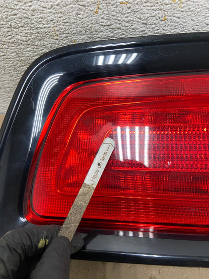 2011 to 2014 Dodge Charger Left Driver LH Side Tail Light AI2255 LK4