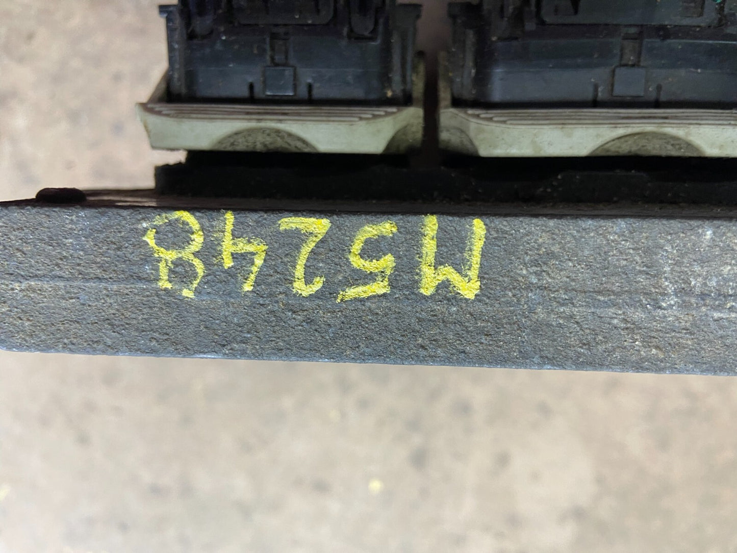 2007 2008 Ford F-150 F150 Engine Control Computer 7L3A-12A650-HDB M5248 DG3