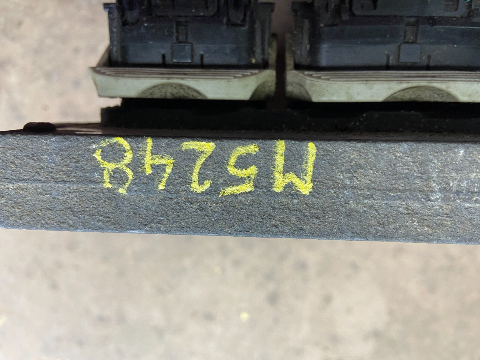 2007 2008 Ford F-150 F150 Engine Control Computer 7L3A-12A650-HDB M5248 DG3