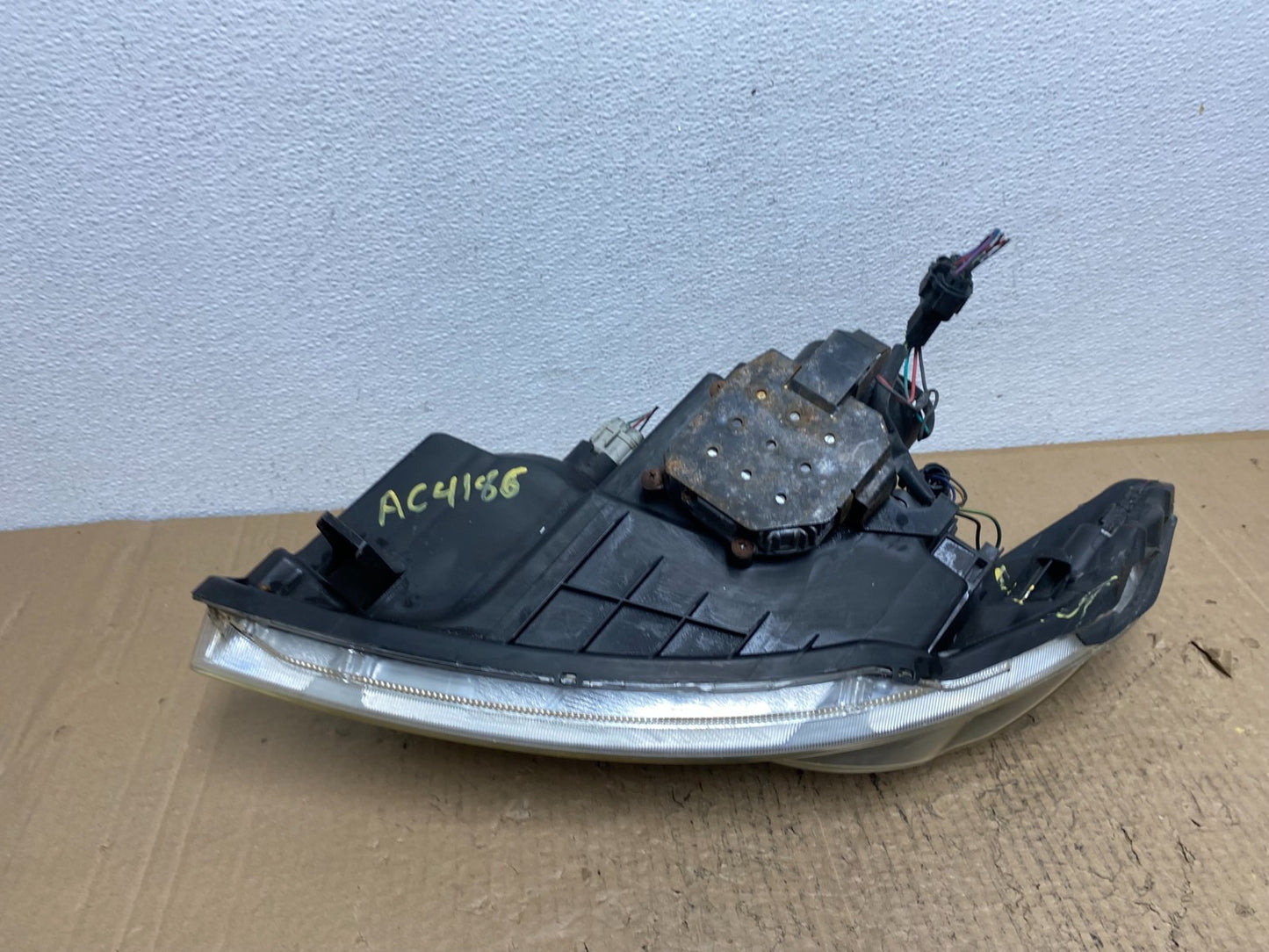 2004 to 2008 Infiniti Fx35 Hid Xenon Right Passenger Rh Headlight Oem AC4186 DW8
