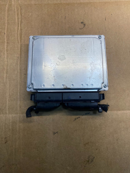 2004 2005 Volkswagen Passat 2.8L ECM Engine Control ECU 3b0907551db AB3583 DG1