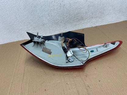 2015 - 2018 Ford Focus Sedan Left Driver LH Tail Light AE8917 LK6
