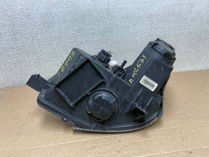 2003 to 2007 Cadillac CTS Right Passenger RH Halogen Headlight AA8671 DW7