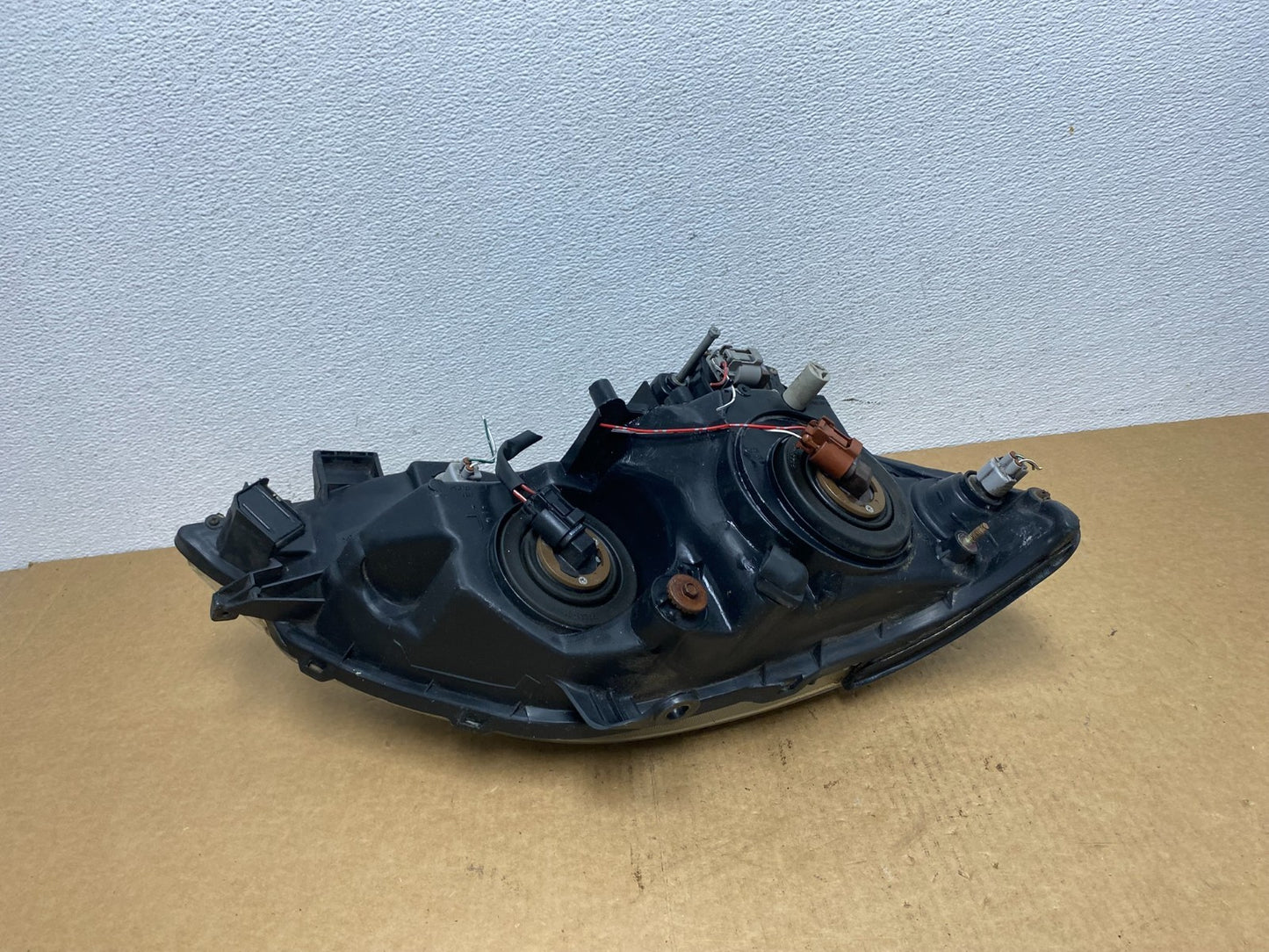 1999 to 2003 Lexus RX300 Left Driver LH Headlight Halogen Oem AC1784 DW5