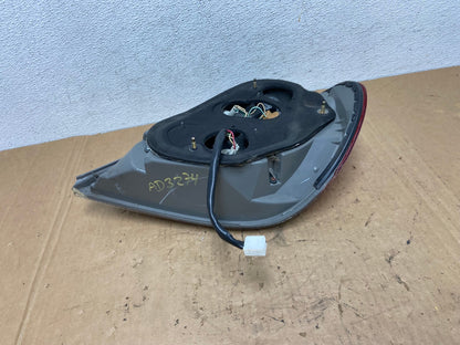 2005 to 2006 Toyota Camry Tail Light Left Driver Lh Side AD3274 LK6