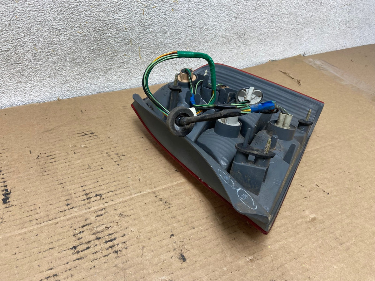 1999 to 2003 Mazda Protege Left Driver LH Side Tail Light AH4080 LK5