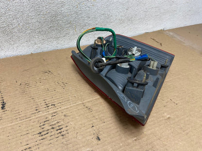 1999 to 2003 Mazda Protege Left Driver LH Side Tail Light AH4080 LK5