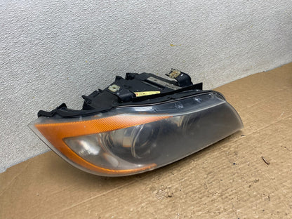 Xenon HID AFS 2006 to 2008 BMW 3 Series Headlight Right Passenger Side Z29772