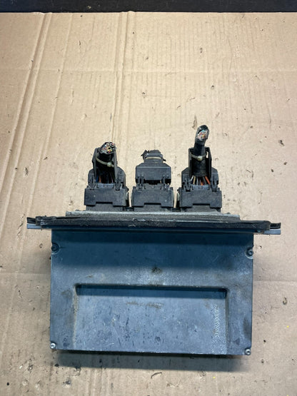 2005 Ford Explorer Mountaineer 4.0L Engine Control ECU Computer Module S4594 DG0