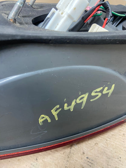 2006 2007 2008 Hyundai Sonata Left Driver Lh Side Tail Light AF4954 LK7