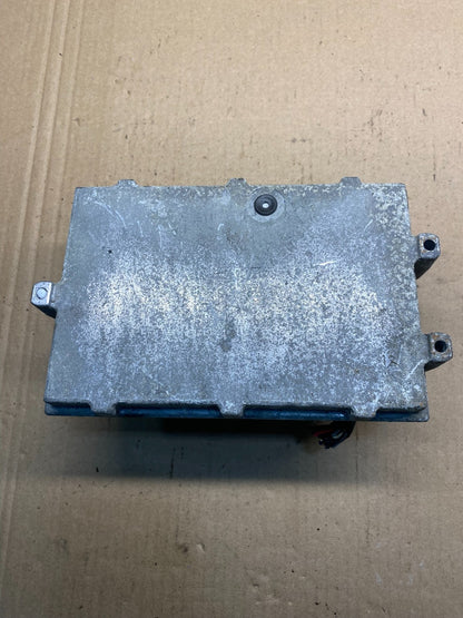 2012 Jeep Liberty 3.7L Engine Control Unit ECU ECM P68103707AD AE6294 DW1