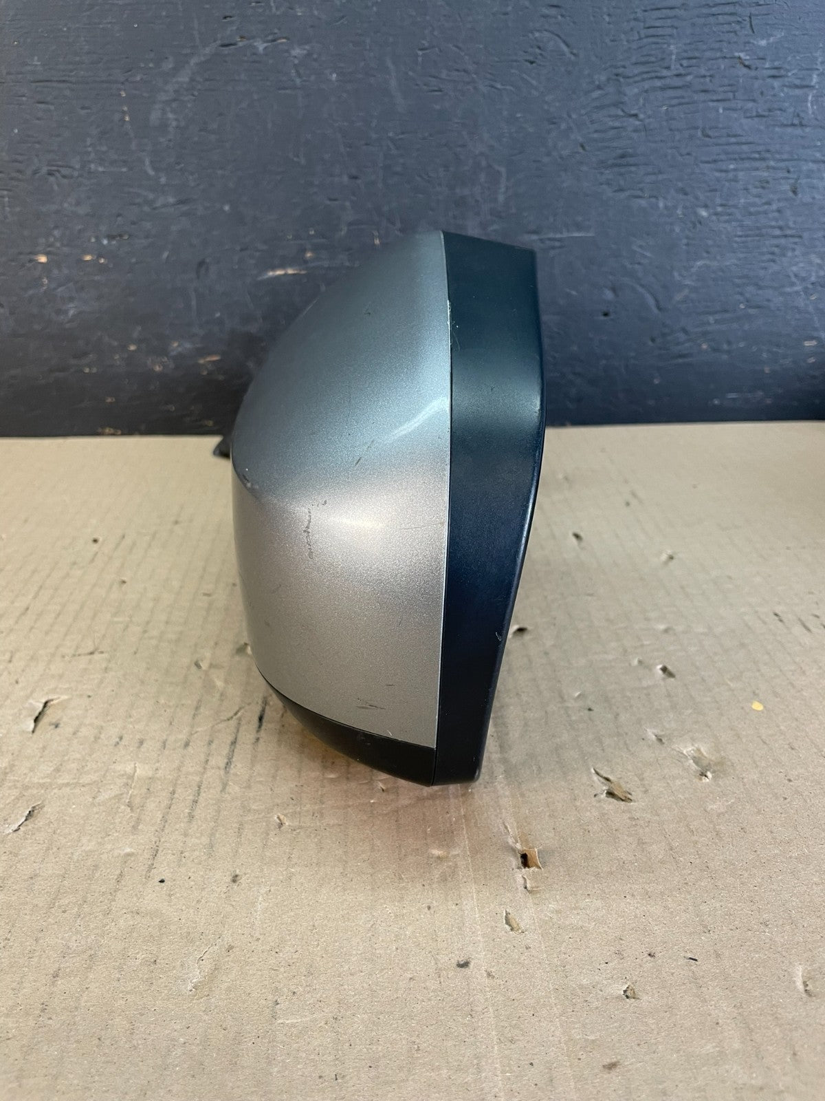 2010-2014 Subaru Legacy Outback Left Driver Side Door Mirror AD8654 DW9