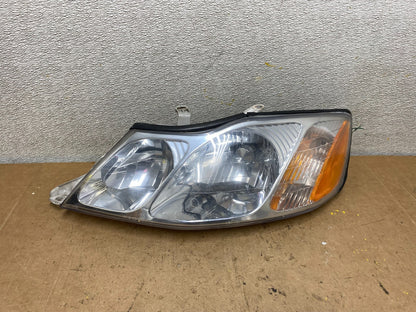 2000 to 2004 Toyota Avalon Halogen Left Driver LH Headlight TYC X6918 DW0