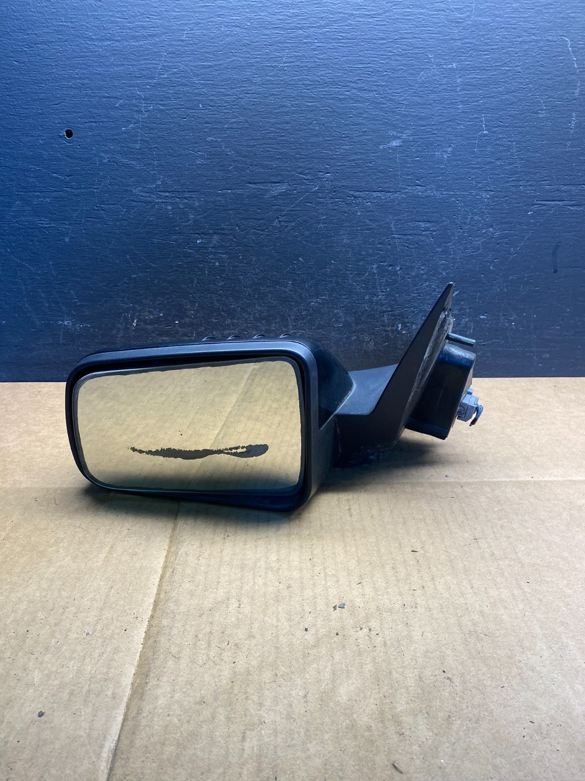 2008 to 2011 Ford Focus Left Driver View Door Mirror AD3578 DG7