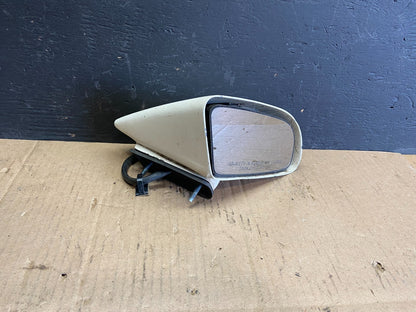 1982 to 1989 Pontiac Firebird Right Passenger RH View Door Mirror AB7740 MS2