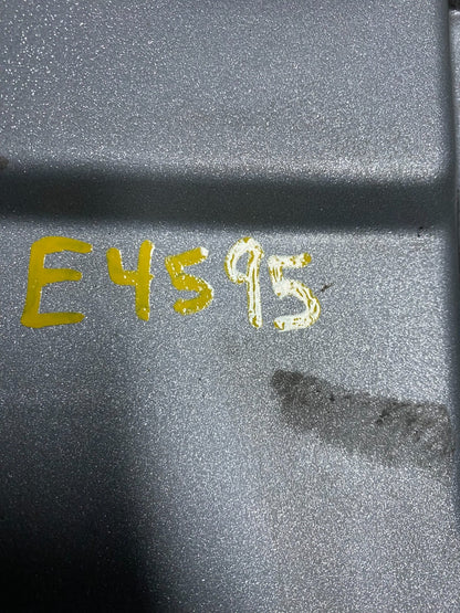 2005 to 2008 Ford Escape Hybrid Engine Motor Cover Oem E4595 DG17