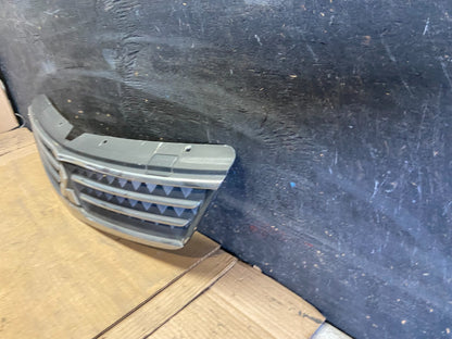 2006 to 2007 Mitsubishi Lancer Front Grille Grill Oem R0257 DG1