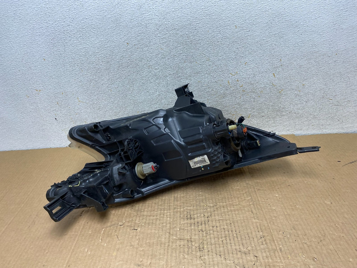 2014 2015 2016 Nissan Versa Note Left Driver LH Side Headlight AI6783 DW12