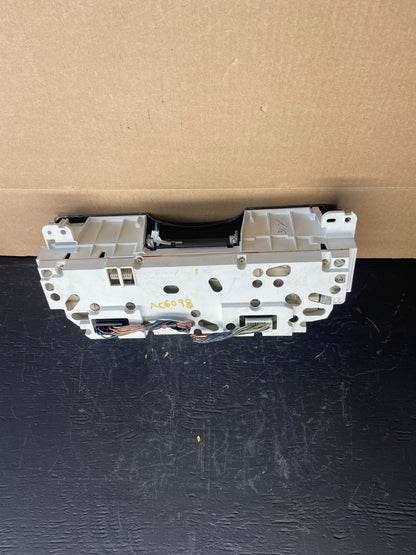 2000 2001 2002 Ford Expedition Speedometer Instrument Gauge Cluster ac6098 DG4