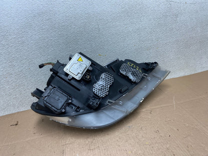 2011 to 2013 BMW X5 Left Driver LH Side Headlight Xenon HID OEM Y2923 DW7