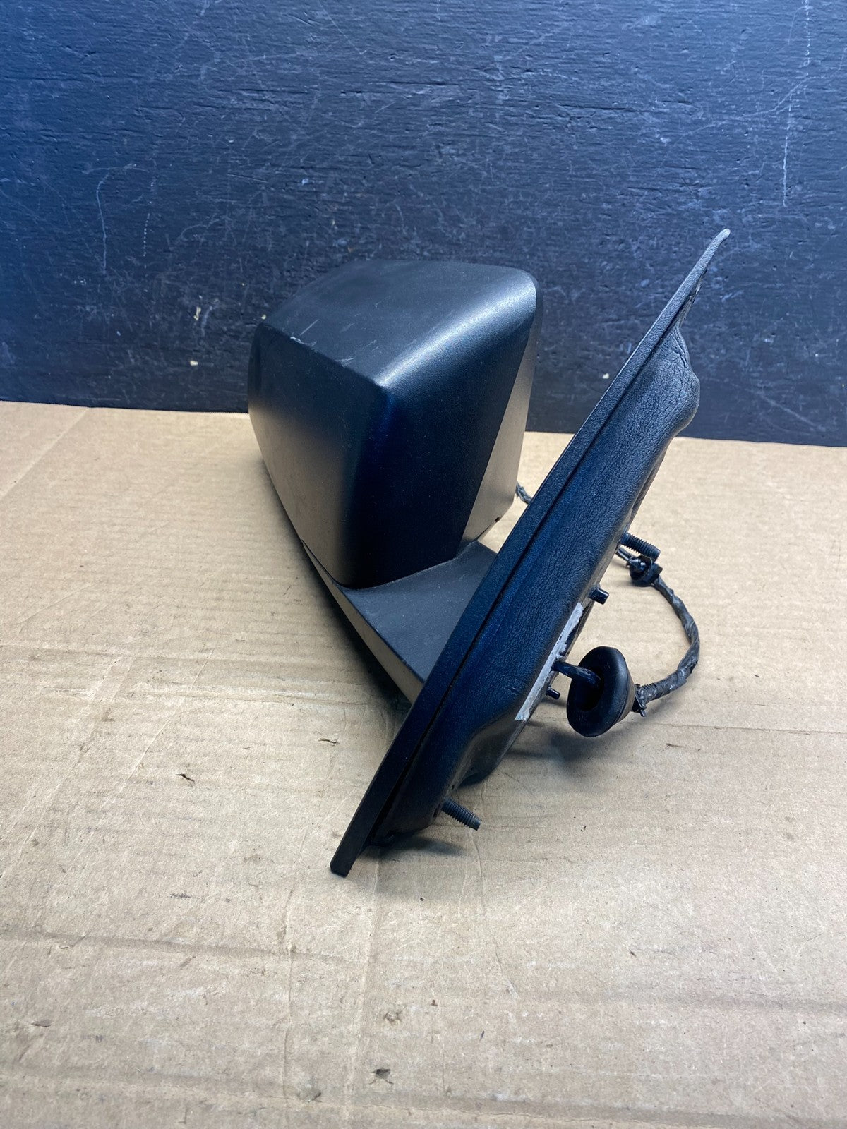 2009-2017 Chevrolet Traverse Right Passenger Rh Side Mirror AE8283 DW2