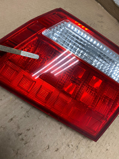 2005 2006 2007 Honda Odyssey Inner Right Passenger RH Tail Light U8734 DW5