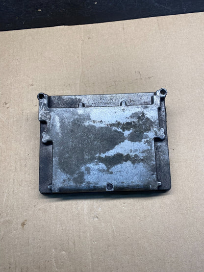 2009 Ford E350 E450 6.0 Diesel Van Engine Control ECU Computer Module AG4041 DG1