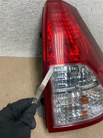 2012-2014 Honda Crv Cr-v Right Passenger RH Side Lower Tail Light AH6807 DW3