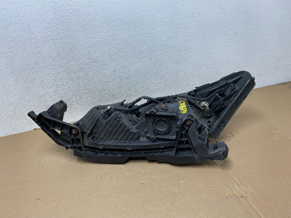 2008 to 2012 Honda Accord Sedan Right Passenger RH Headlight AG3327 DW8