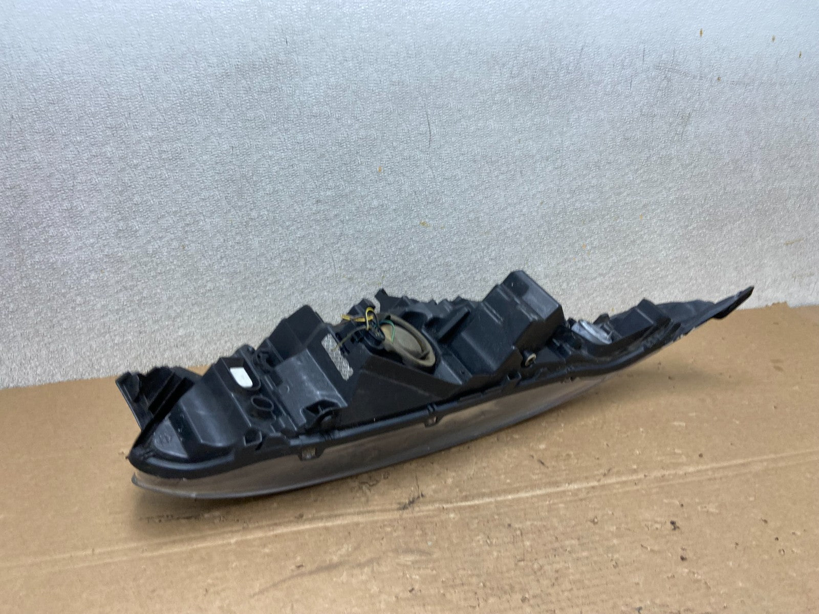 2014 to 2018 Ford Transit Connect Left Driver LH Side Headlight DEPO AB4854 DW8