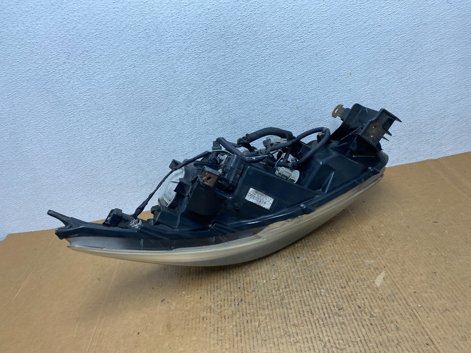 2013-2015 Infiniti JX35 QX60 Right Passenger Side Xenon Headlight AE1440 DW5