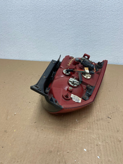 2005 to 2009 Hyundai Tucson Right Passenger Rh Tail Light OEM AB6473 LK5