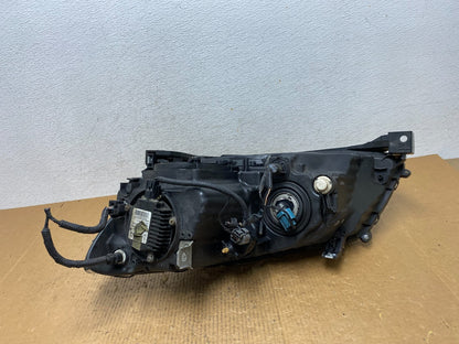 2009 to 2012 Acura RL Right Passenger RH Side Xenon HID Headlight AE1611 DG6