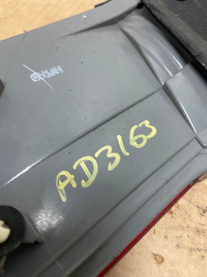 2008 to 2010 Honda Odyssey Left Driver LH Side Tail Light Inner AD3163 LK6