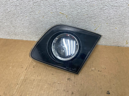 2004 - 2009 Mazda 3 Sedan Right Passenger Rh Side Tail Light inner Q7507 DW1